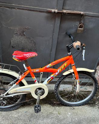 bici saccarelli