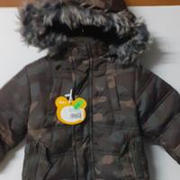 stock abbigliamento 