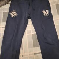 Pantaloni New York Yankees