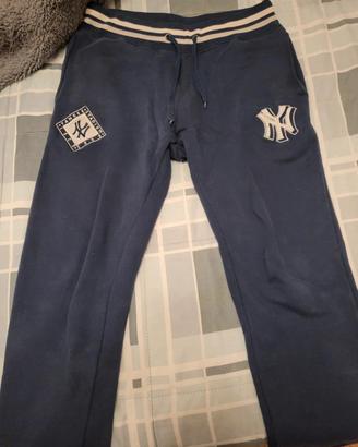 Pantaloni New York Yankees