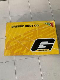 GX1 White/Black Numero 45