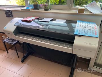 Plotter HP DESIGNJET T770