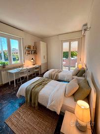 Posto letto borgo venezia
