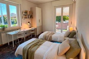Posto letto borgo venezia