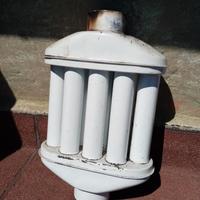 radiatore per stufa