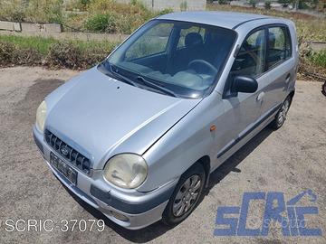 HYUNDAI ATOS MX 1.0I 54CV 98-00 -Ricambi