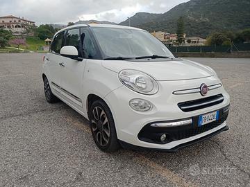 FIAT 500L Wagon - 2018