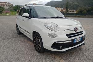 FIAT 500L Wagon - 2018