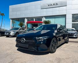 Mercedes-benz A 180 A 180 d Automatic Sport Plus
