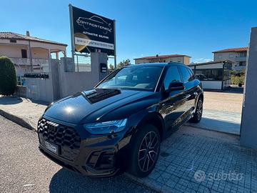AUDI Q5 S LINE -PANORAMA -4X4 -PROMO