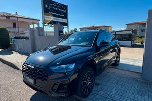 AUDI Q5 S LINE -PANORAMA -4X4 -PROMO