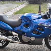 Suzuki  gsxf