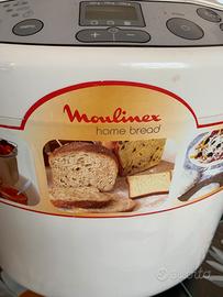 Macchina x il pane