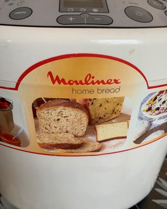Macchina x il pane