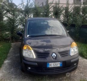 Renault modus 