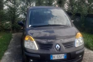 Renault modus 