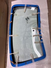 Porsche 911 996 parabrezza originale