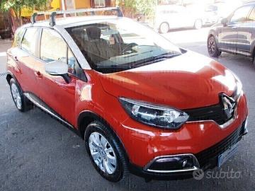 Renault Captur 1.5 dCi 8V 90 CV Start&Stop Liv