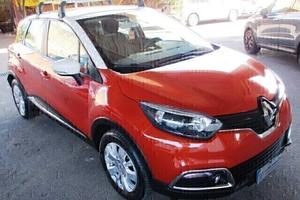 Renault Captur 1.5 dCi 8V 90 CV Start&Stop Liv