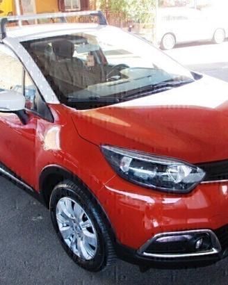 Renault Captur 1.5 dCi 8V 90 CV Start&Stop Liv