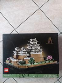 Lego 21060