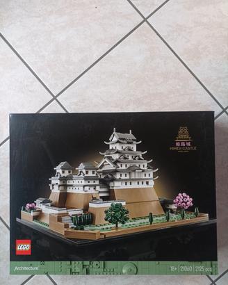 Lego 21060