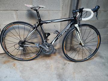 FRW in carbonio tg S