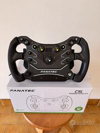 Corona Fanatec GT3