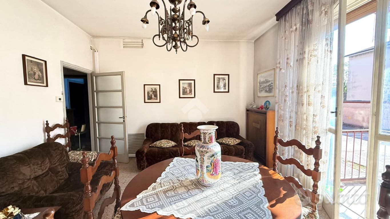 Appartamento – Legnano, La Flora, Oltrestazione - Vista 3