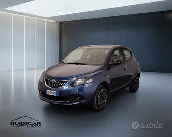 LANCIA Ypsilon III 2021 - Ypsilon 1.2 Gold Gpl 69c