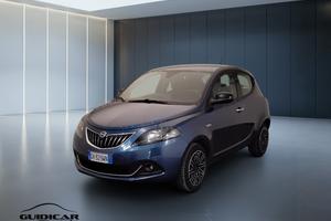 LANCIA Ypsilon III 2021 - Ypsilon 1.2 Gold Gpl 69c