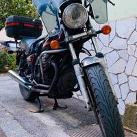 Moto Guzzi V35