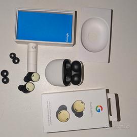 Google Pixel Buds Pro -