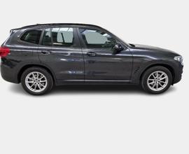 BMW X3 xDrive 20d Business Advantage Autom.