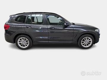 BMW X3 xDrive 20d Business Advantage Autom.