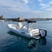 Gommone Sacs Dream 25