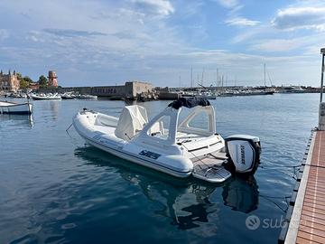 Gommone Sacs Dream 25