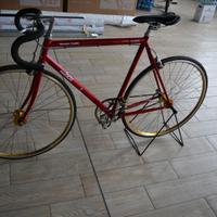 BICI DA CORSA DA COLLEZIONE ANNI 90 MAI USATA
