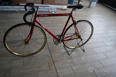 BICI DA CORSA DA COLLEZIONE ANNI 90 MAI USATA