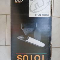 Portapacchi renault captur