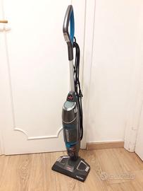 Aspirapolvere Vac & Steam Bissell