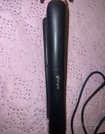 Piastra per capelli ghd gold