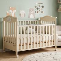 LETTINO BIMBO CON MATERASSO 