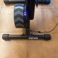 Wahoo Kickr Core - rullo smart