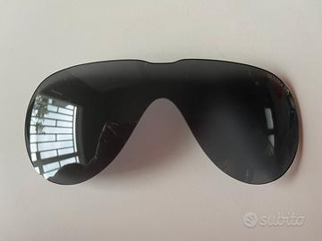 Lente di ricambio per occhiale da sole Maserati