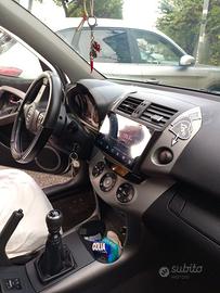 Toyota RAV4 anno 2007