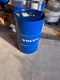 FUSTO OLIO