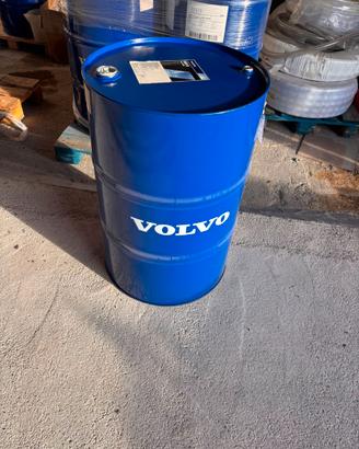 FUSTO OLIO