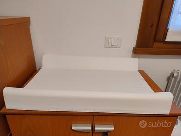 cuscino per fasciatoio 