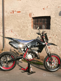 Husqvarna sm\wr 150
